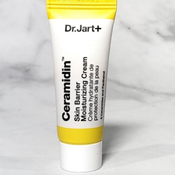 Sephora Other - DR. JART+ Ceramidin Skin Barrier Moisturizing Cream